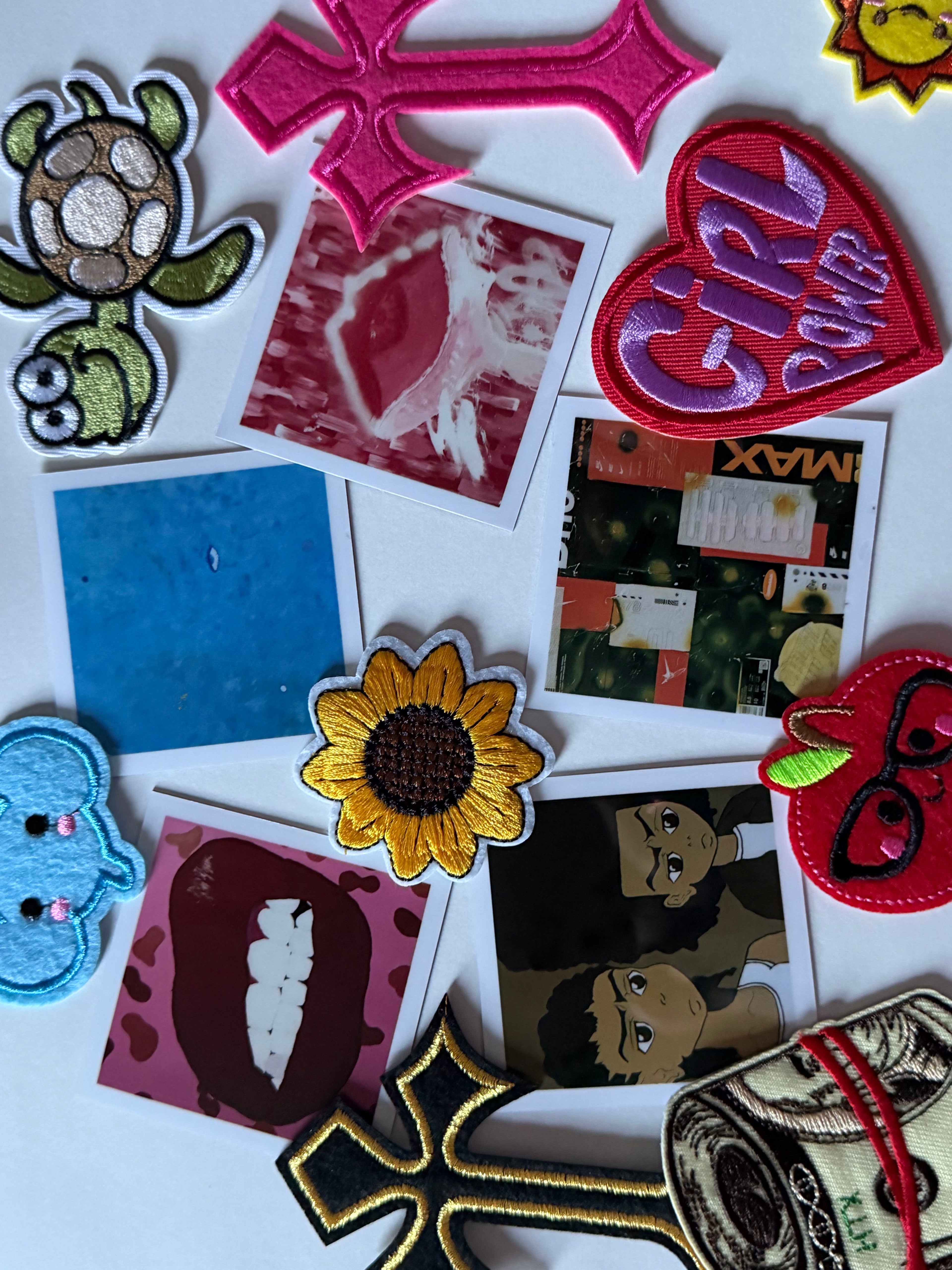 Fridge Magnets - Goodie bags