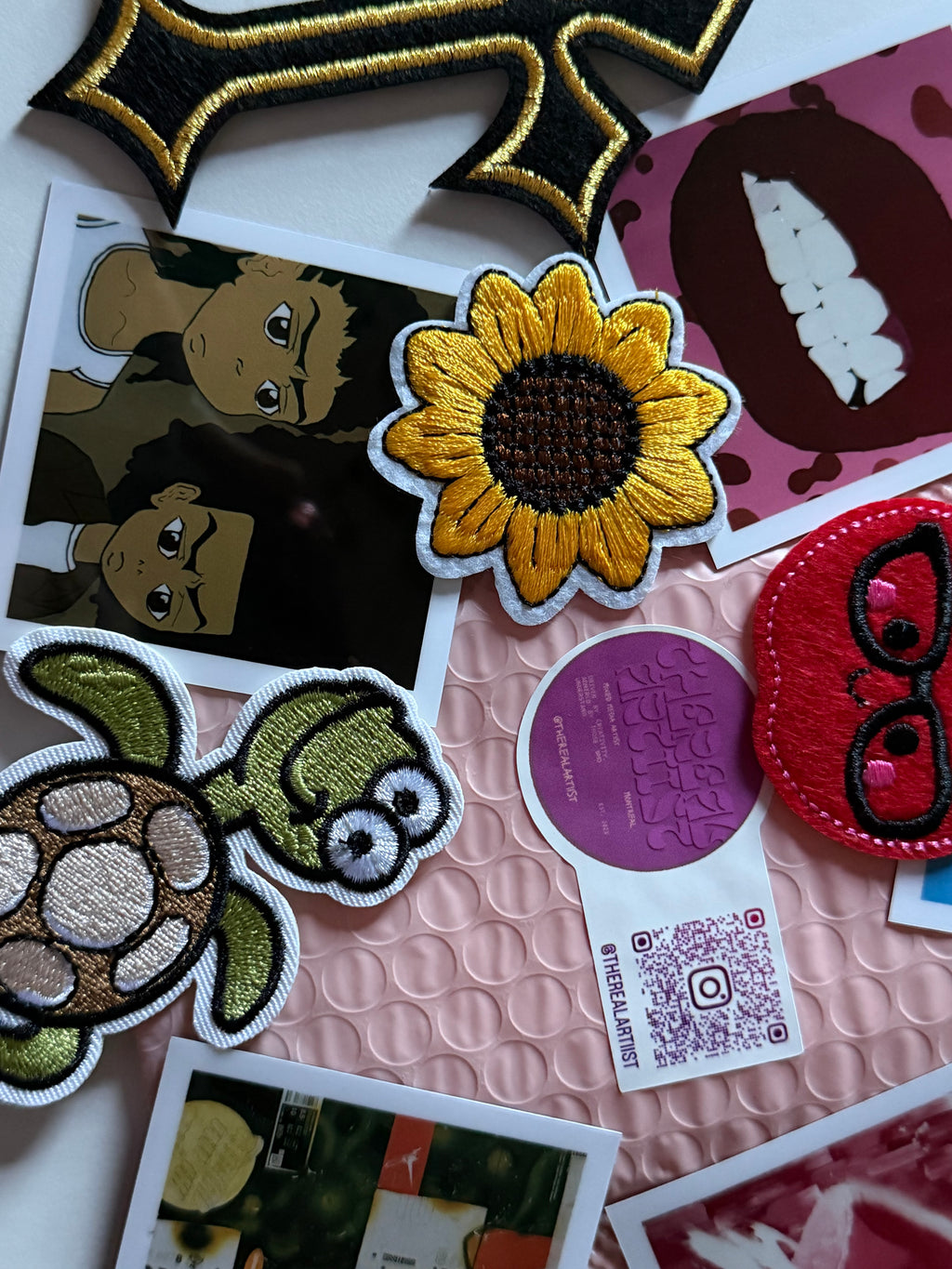 Fridge Magnets - Goodie bags