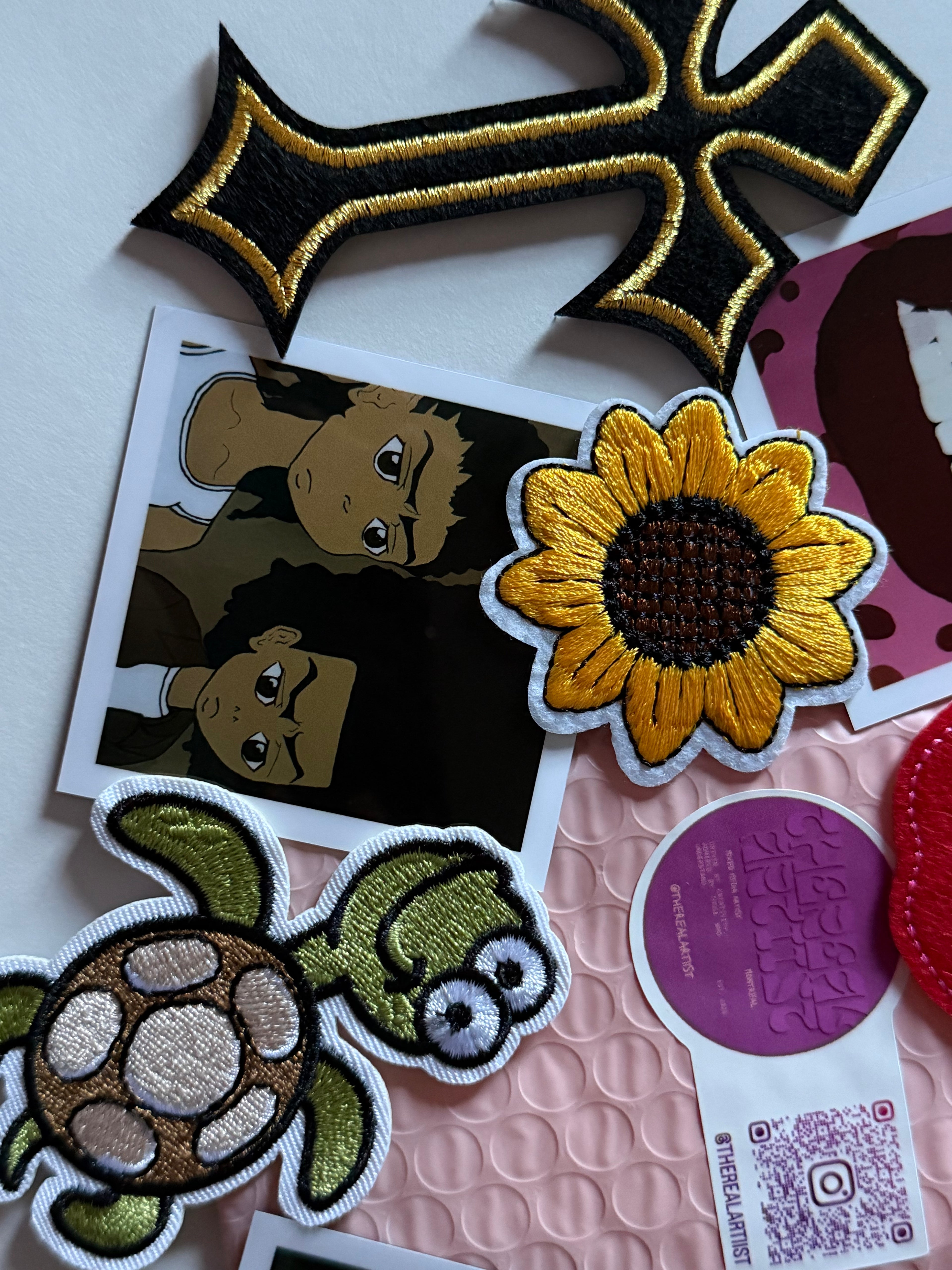 Fridge Magnets - Goodie bags
