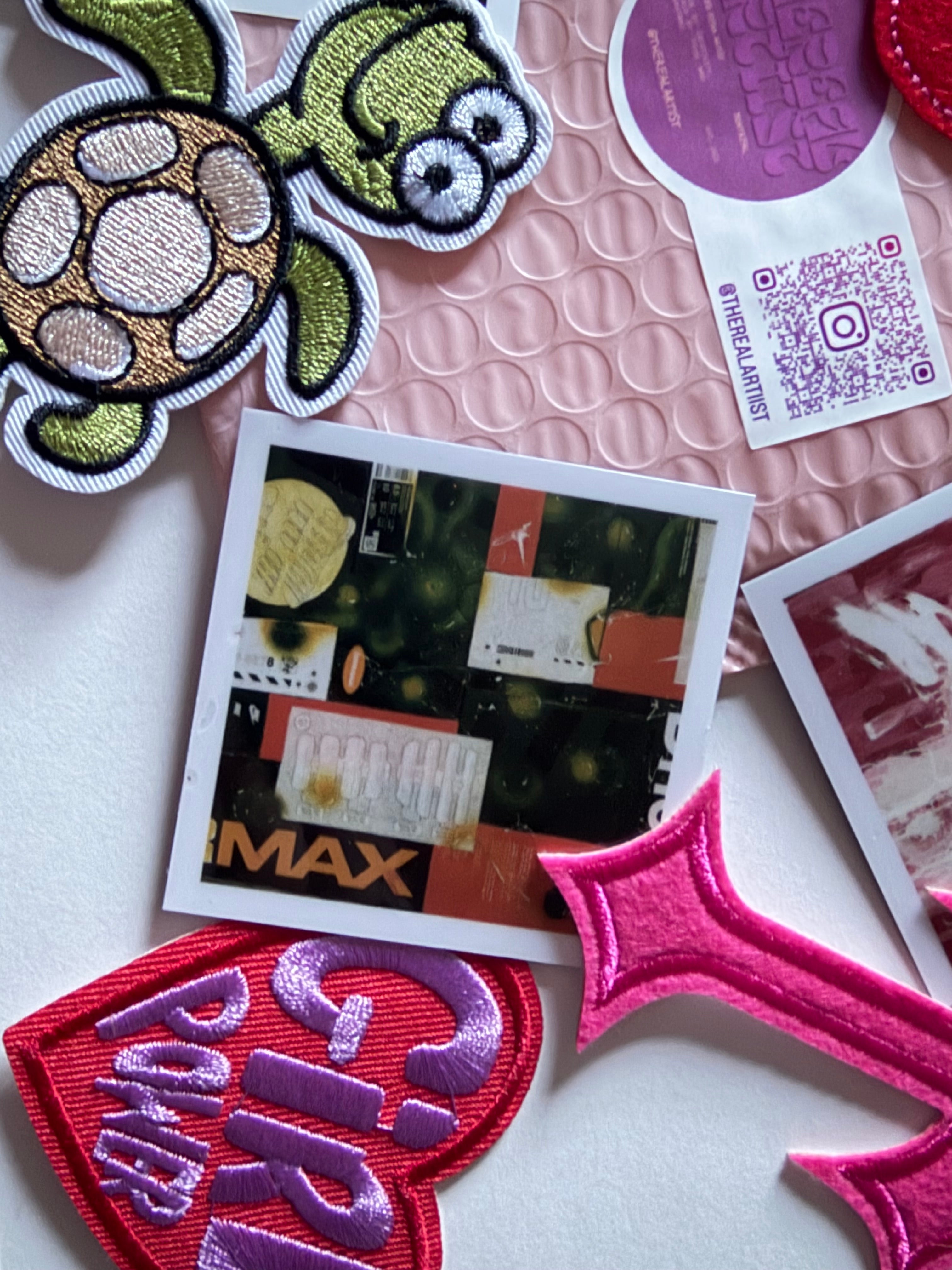 Fridge Magnets - Goodie bags