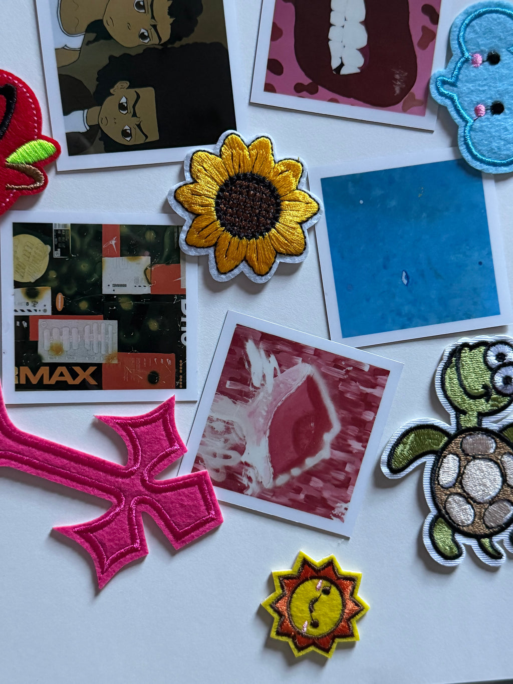 Fridge Magnets - Goodie bags