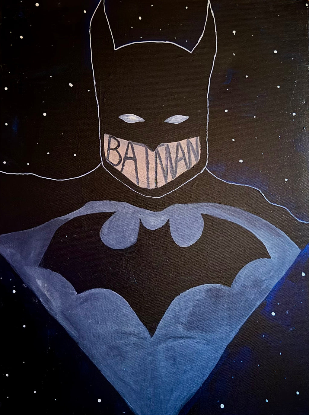 Batman Fan Art