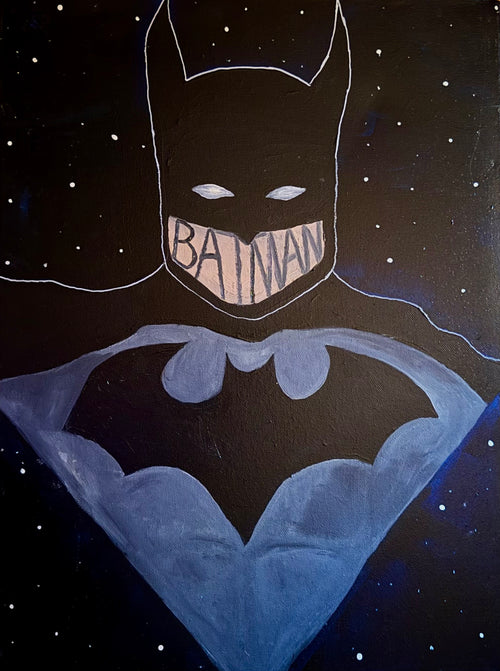 Batman Fan Art