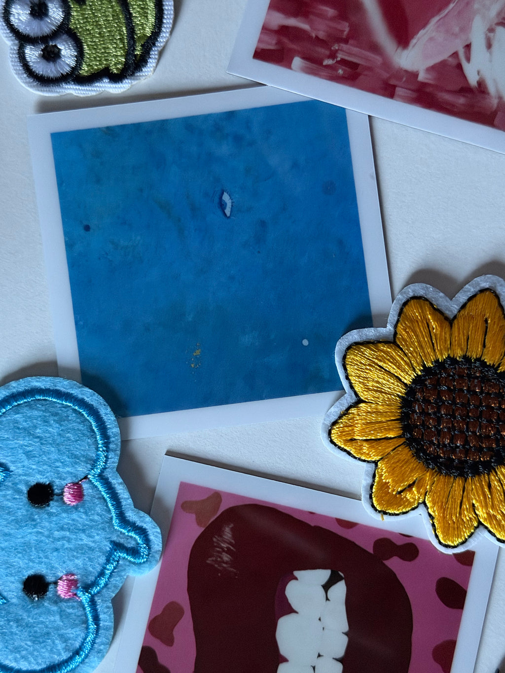 Fridge Magnets - Goodie bags