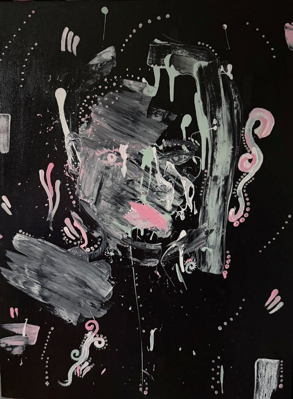 Fragments of Her