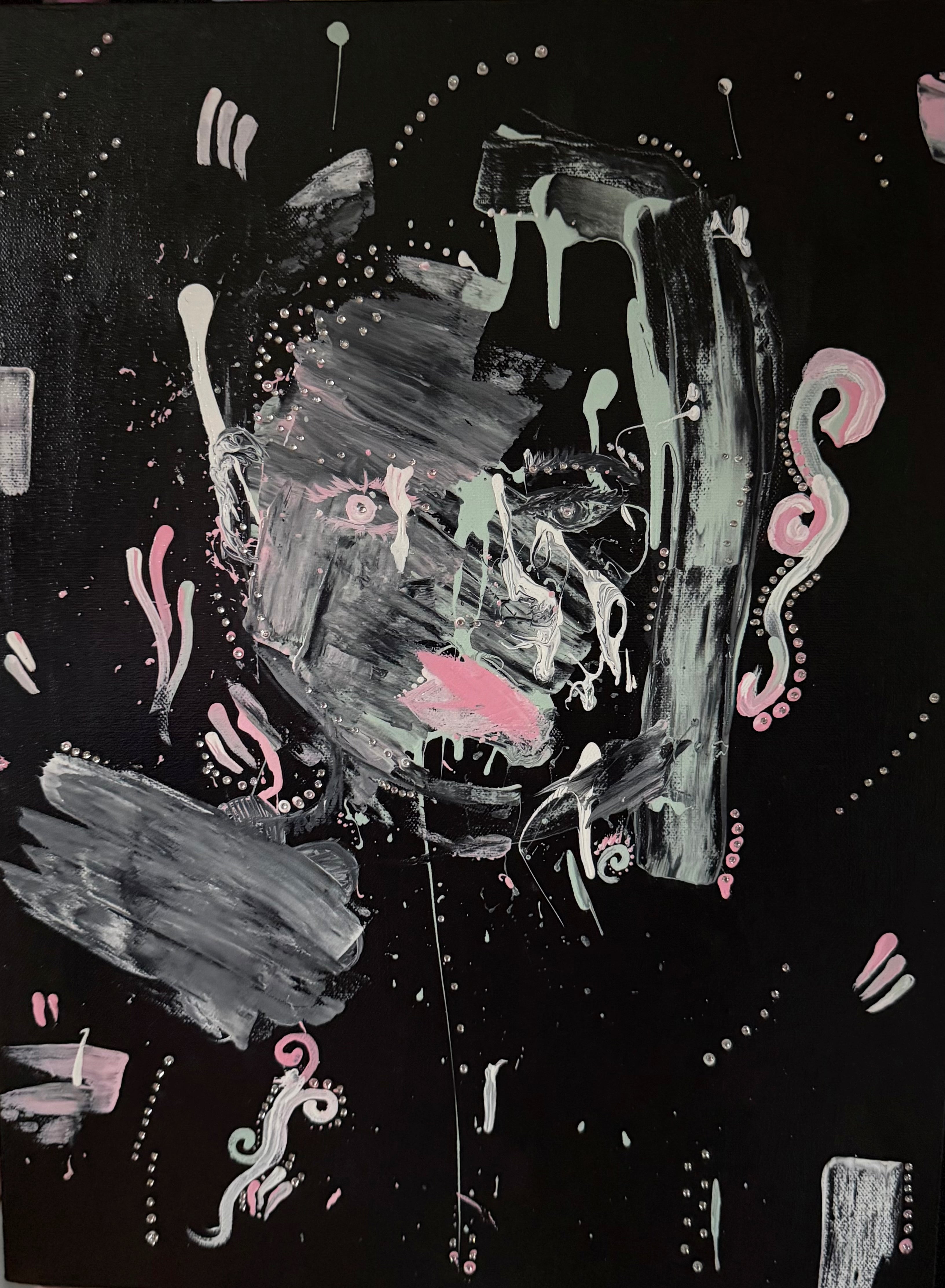 Fragments of Her