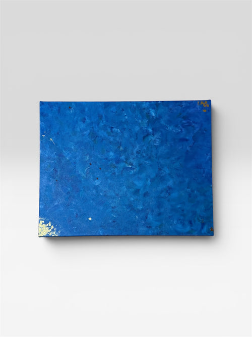 Echoes - Original painting on canvas